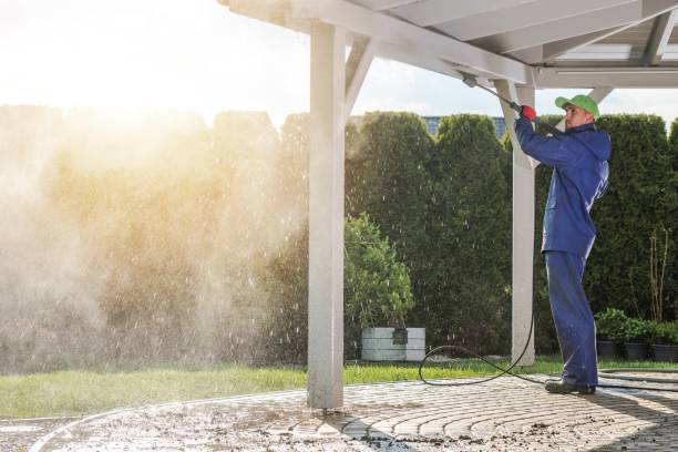 Trusted Hurley, MS Pressure Washing Services Experts